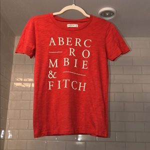 Abercrombie & Fitch T-Shirt